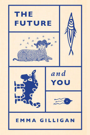 The Future and You Book Cover
